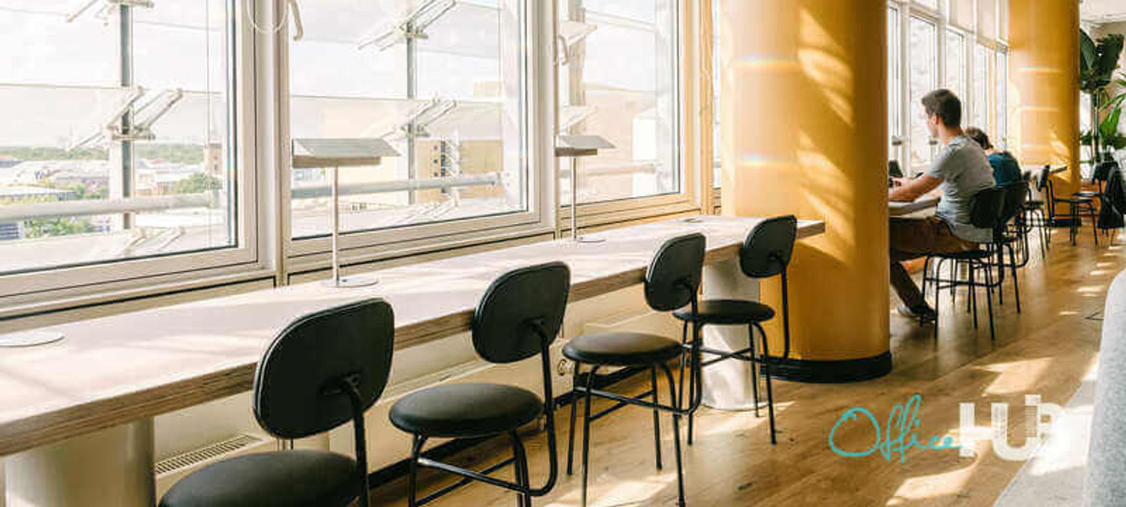 3 Eichhornstraße, Berlin - Image 1