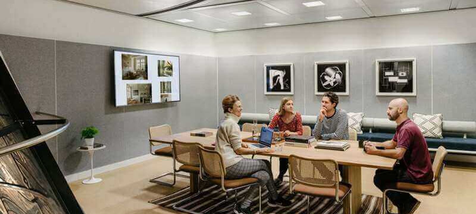 76 Friedrichstraße, Berlin - Image 1