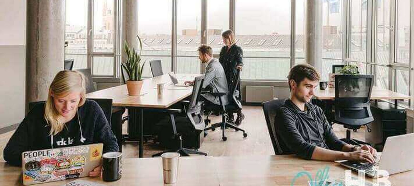 13 Hermannstrasse, Hamburg - Image 1