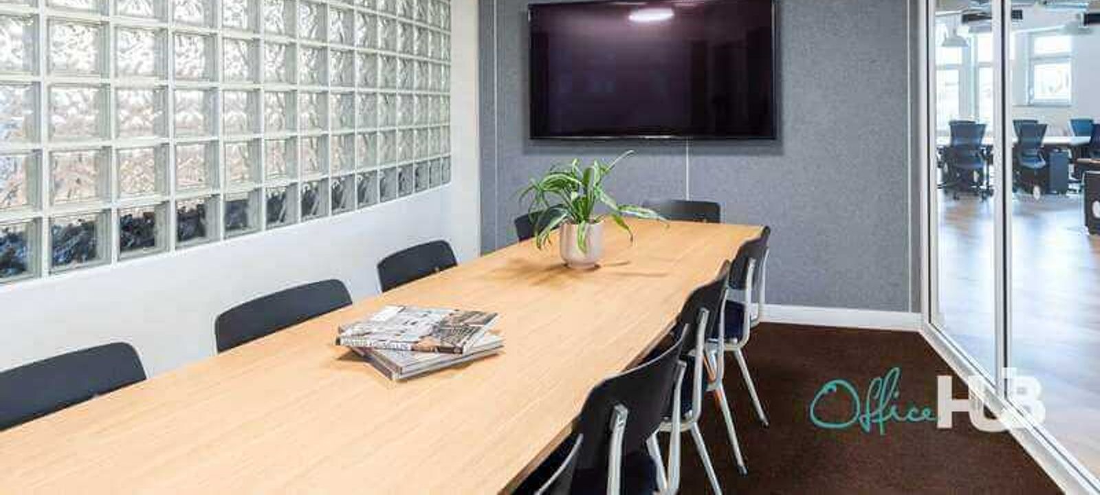 43 Gänsemarkt, Hamburg - Image 1