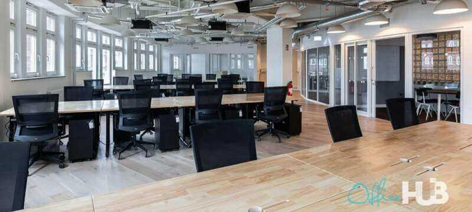 43 Gänsemarkt, Hamburg - Image 1