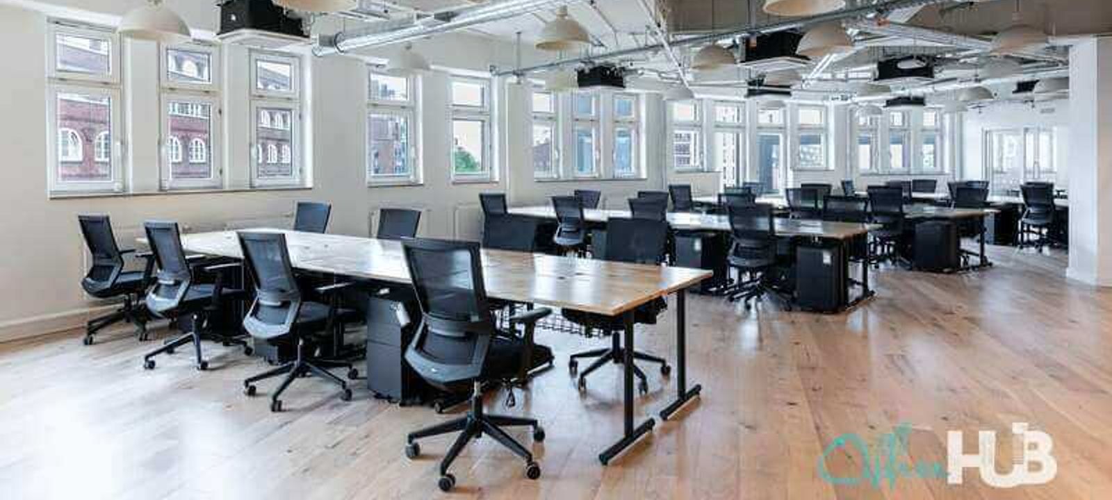 43 Gänsemarkt, Hamburg - Image 1