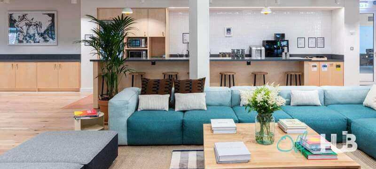 43 Gänsemarkt, Hamburg - Image 1