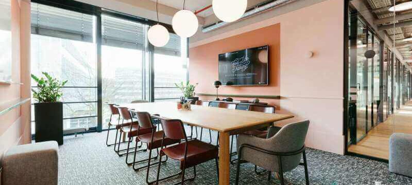 3 Axel-springer-platz, Hamburg - Image 1