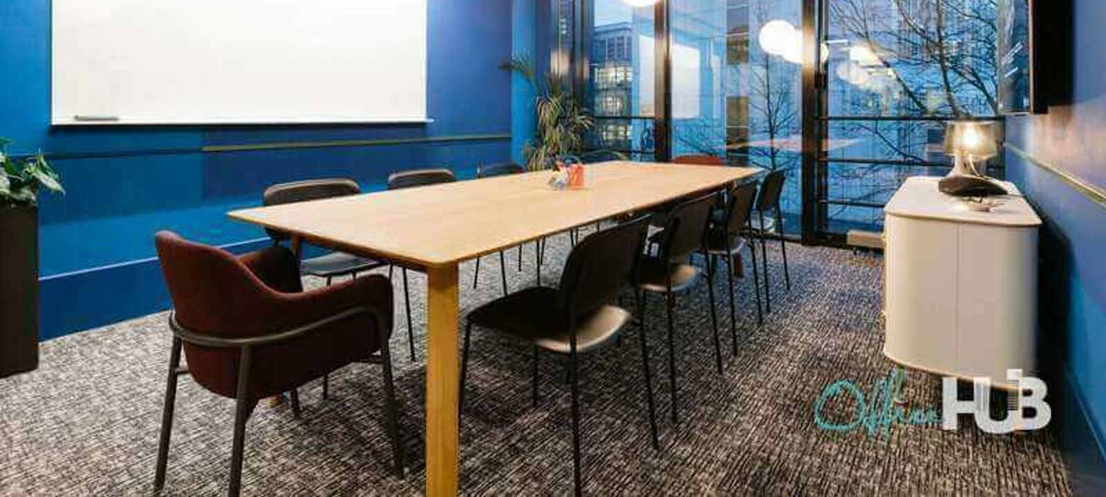 3 Axel-springer-platz, Hamburg - Image 1