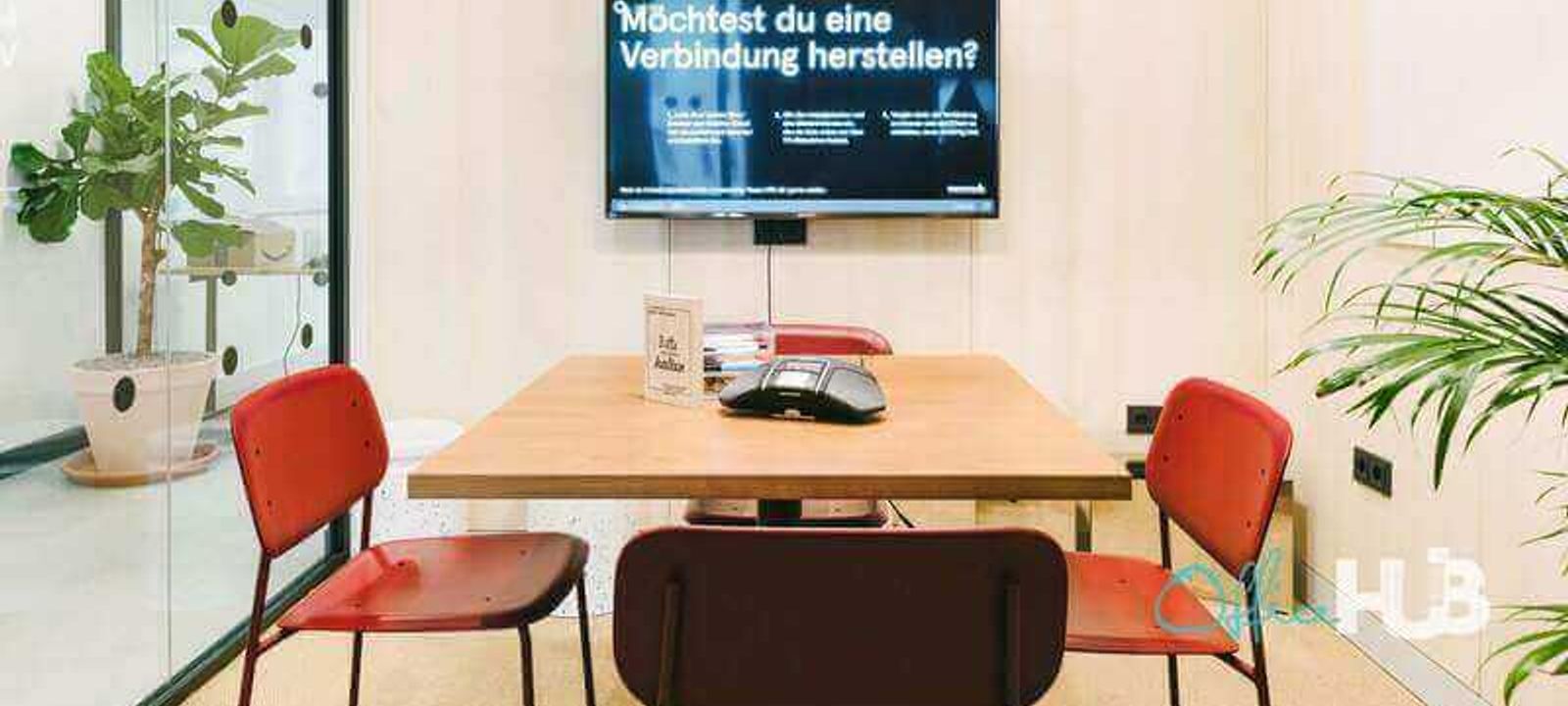 5 Neuturmstrasse, Munich - Image 1