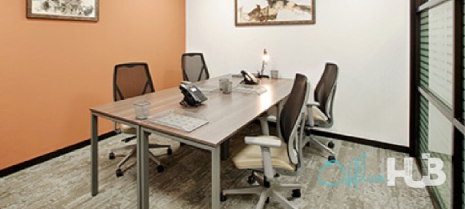 Jalan Sultan Ahmad Shah, Georgetown - Image 1