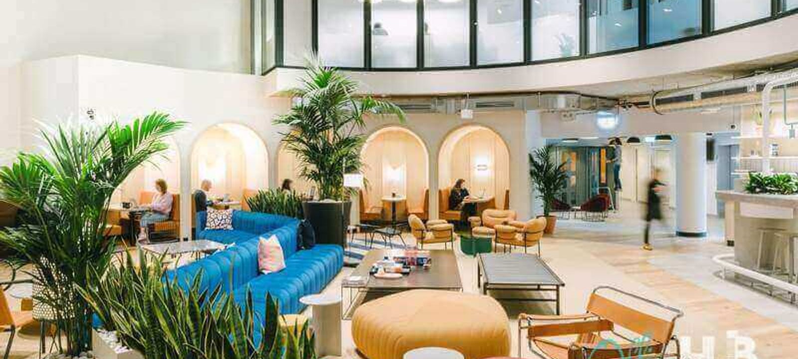 20 Oskar-von-miller-ring, Munich - Image 1