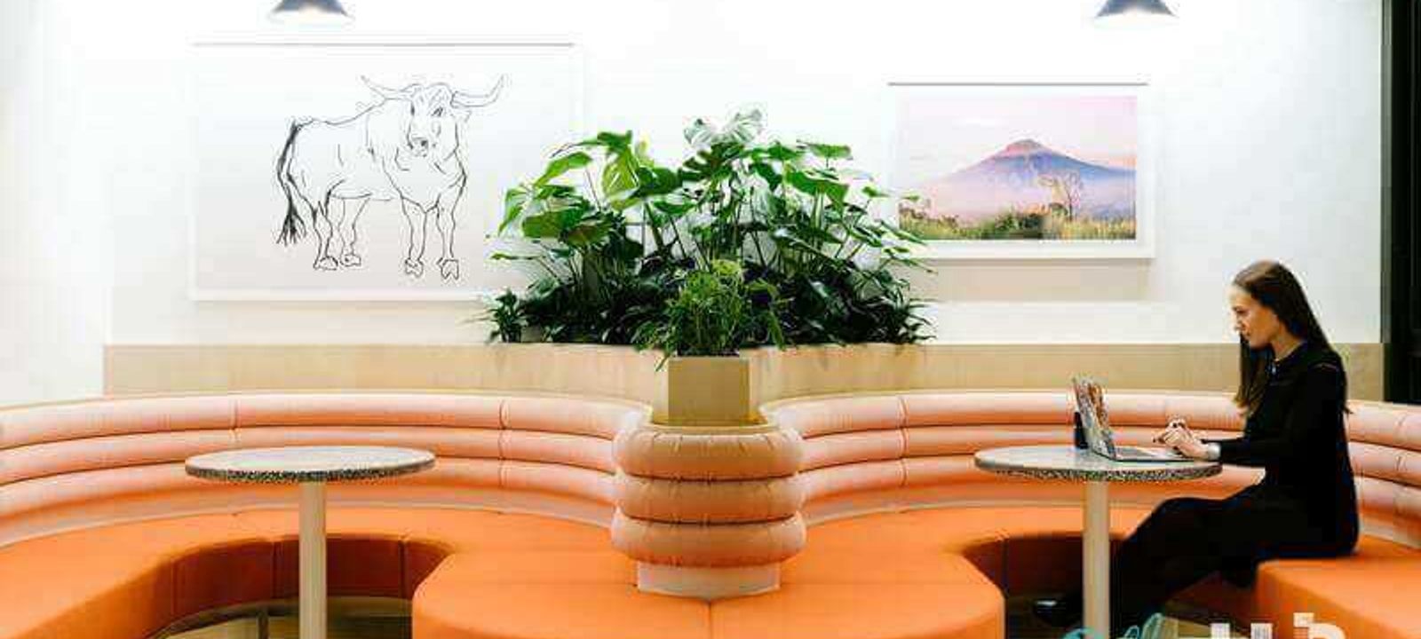 8 Taunusanlage, Frankfurt - Image 1