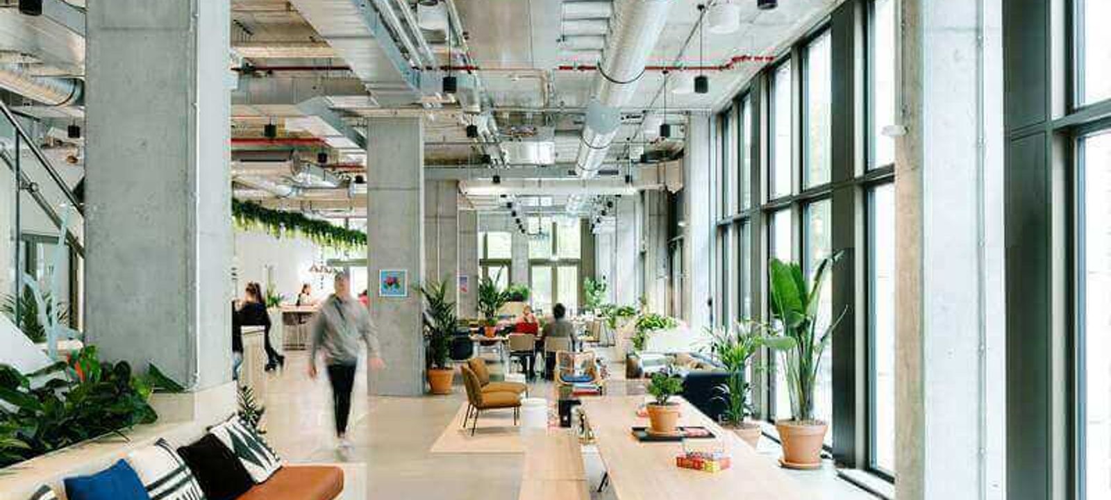 8 Taunusanlage, Frankfurt - Image 1