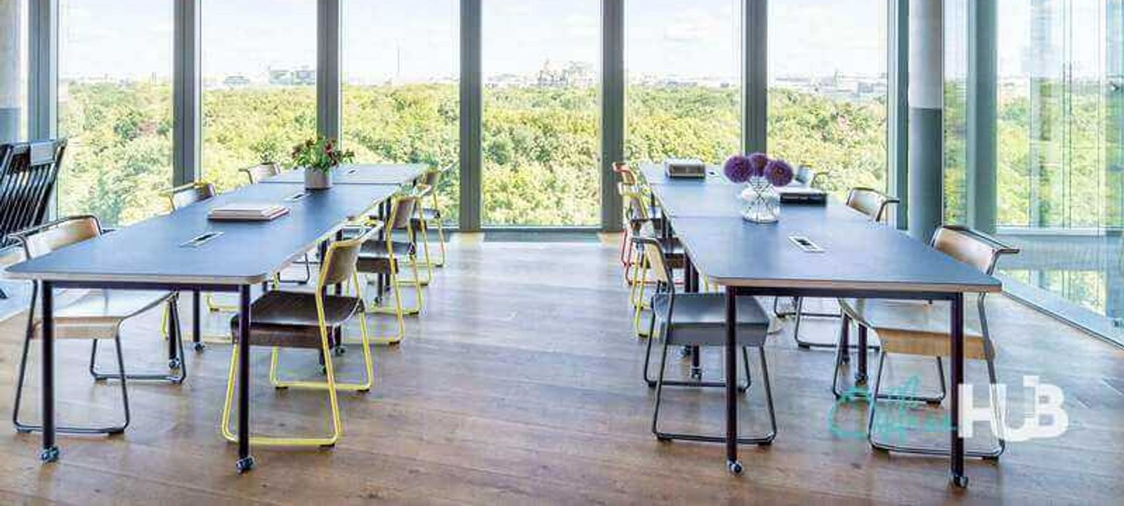 1 Kemperplatz, Berlin - Image 1