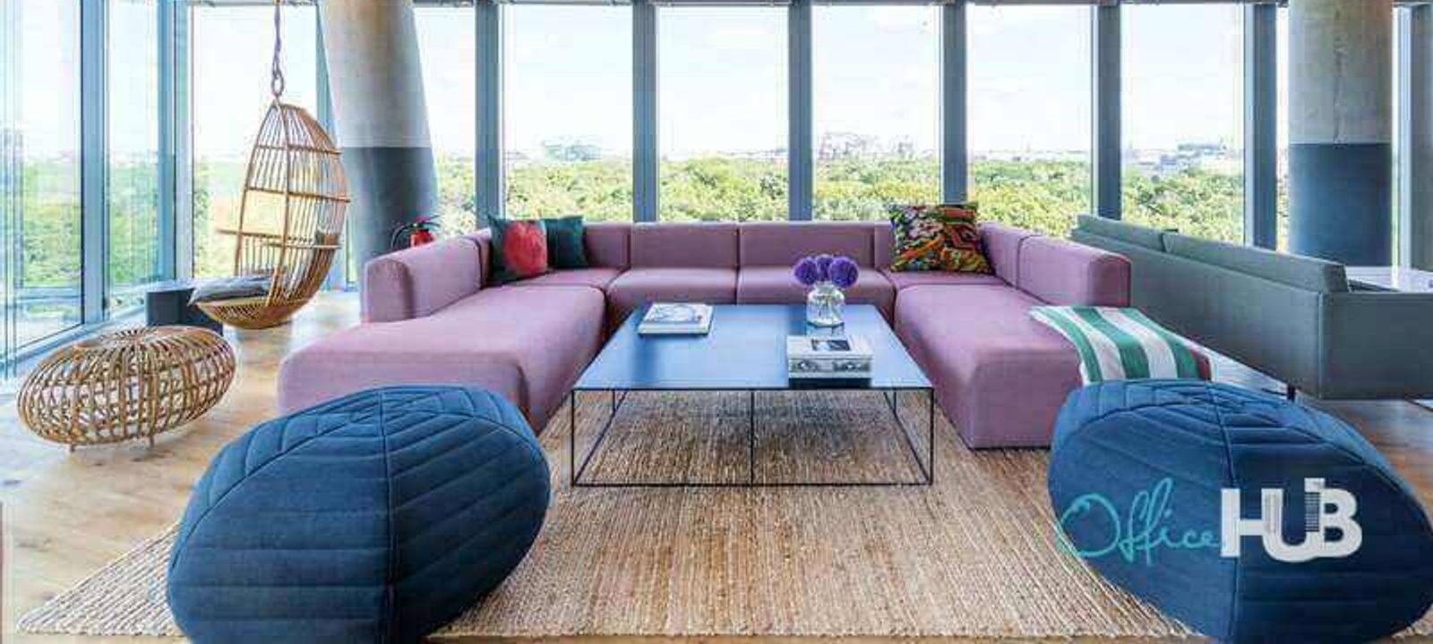 1 Kemperplatz, Berlin - Image 1