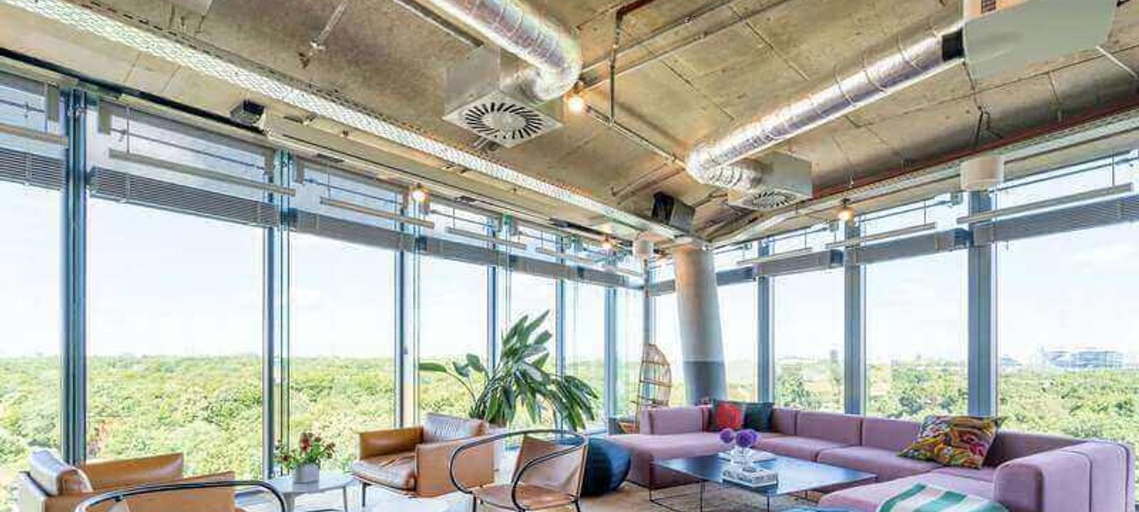 1 Kemperplatz, Berlin - Image 1