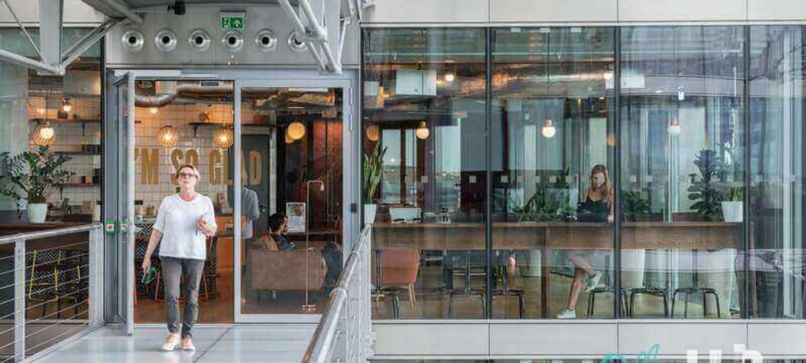 1 Kemperplatz, Berlin - Image 1