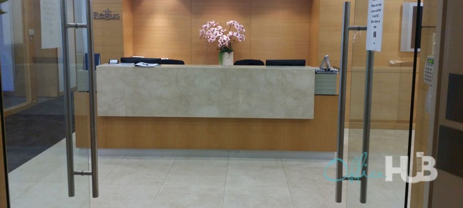 Jalan Stesen Sentral 5, Kuala Lumpur - Image 1