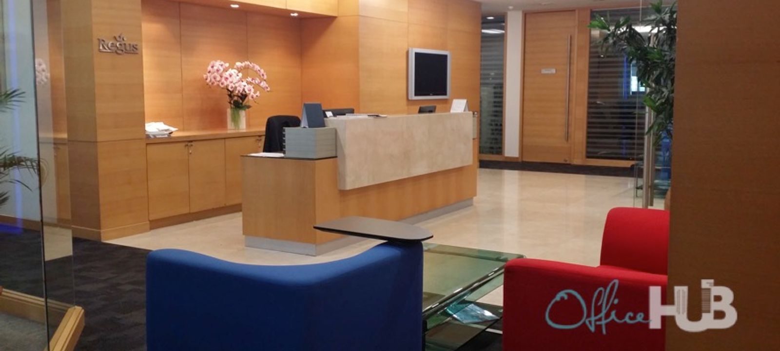 Jalan Stesen Sentral 5, Kuala Lumpur - Image 1