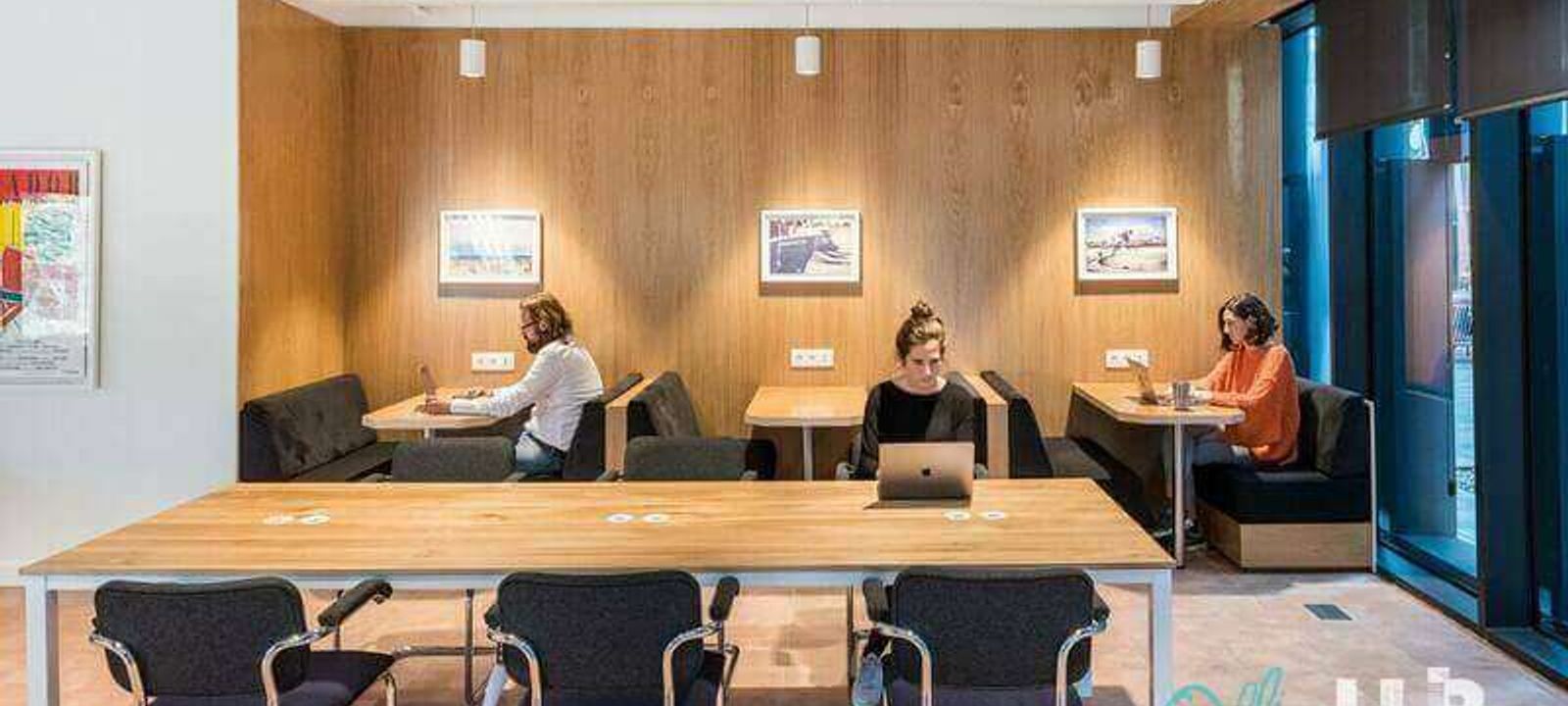 194 Carrer De Pallars, Barcelona - Image 1