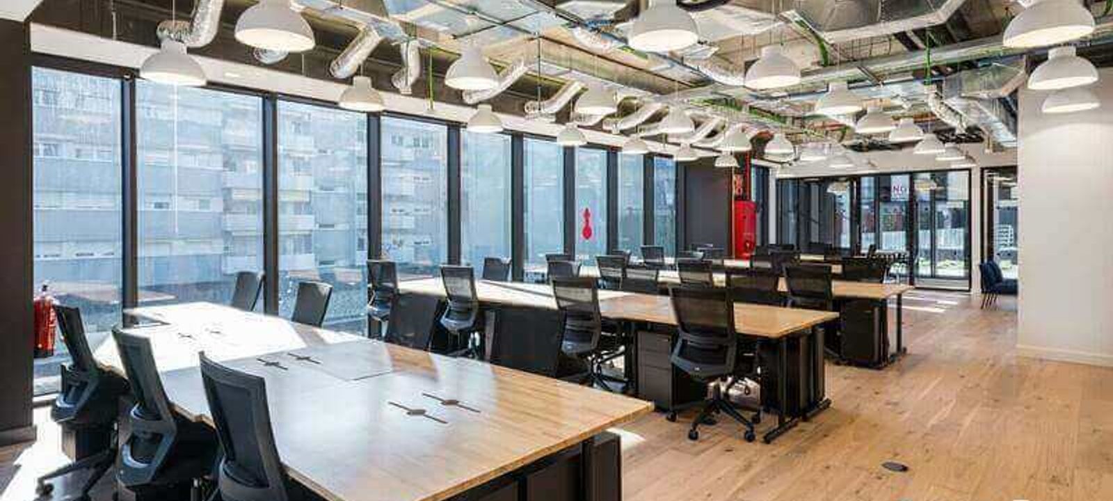 194 Carrer De Pallars, Barcelona - Image 1