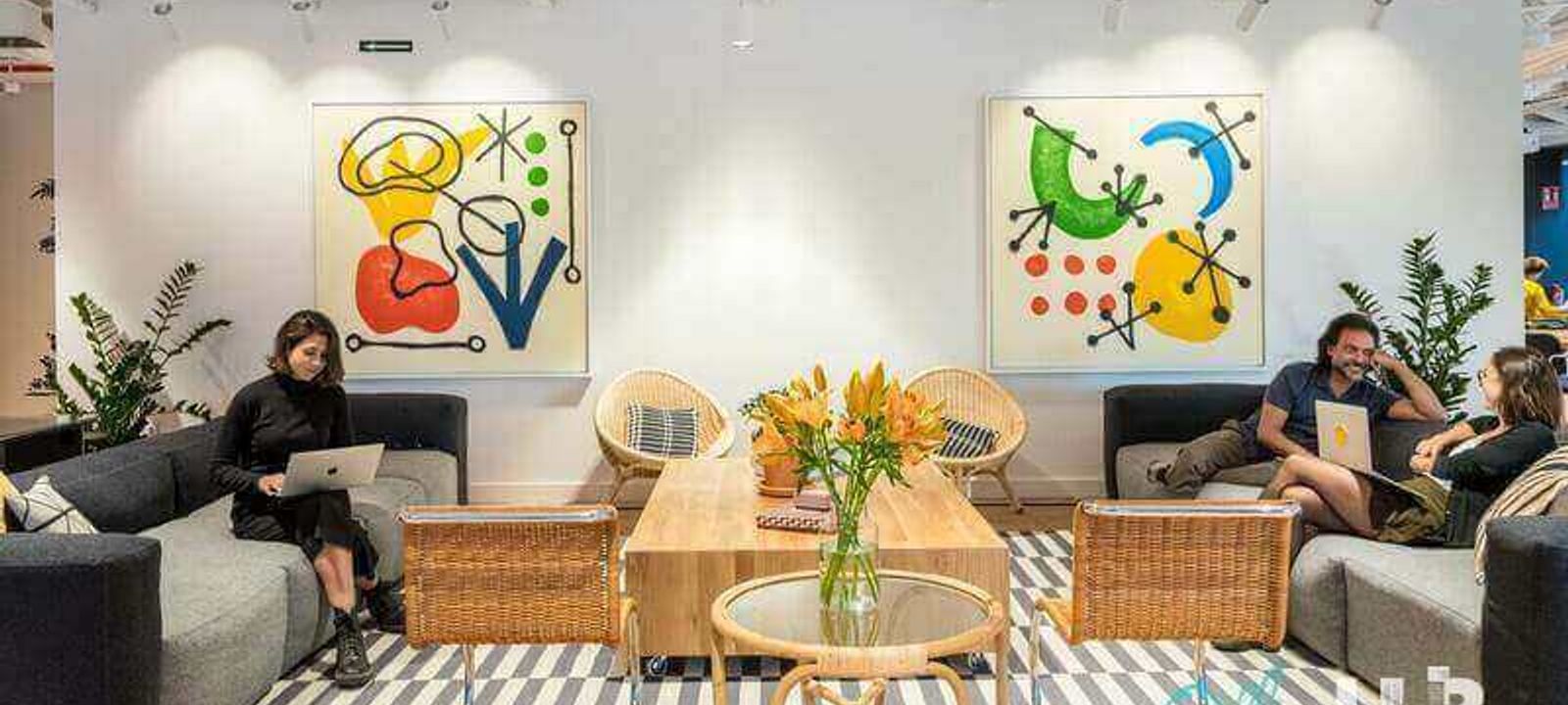 194 Carrer De Pallars, Barcelona - Image 1