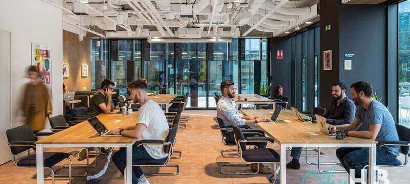 194 Carrer De Pallars, Barcelona - Image 1