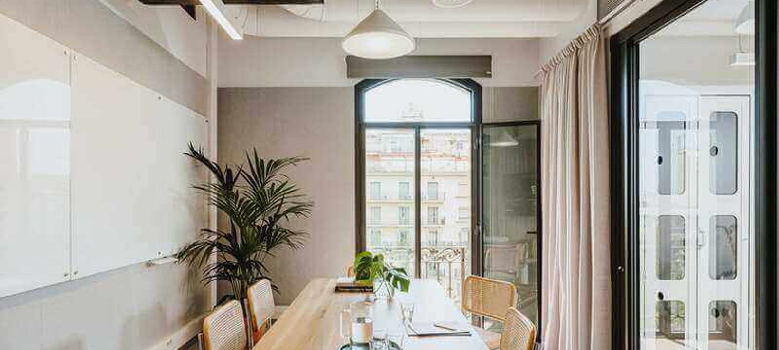 444 Diagonal, Catalonia - Image 1