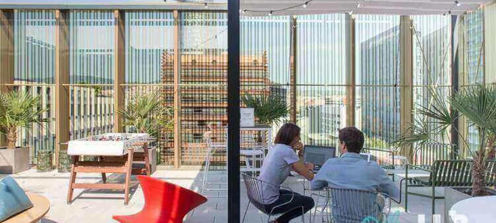 86 Carrer Tànger, Barcelona - Image 1