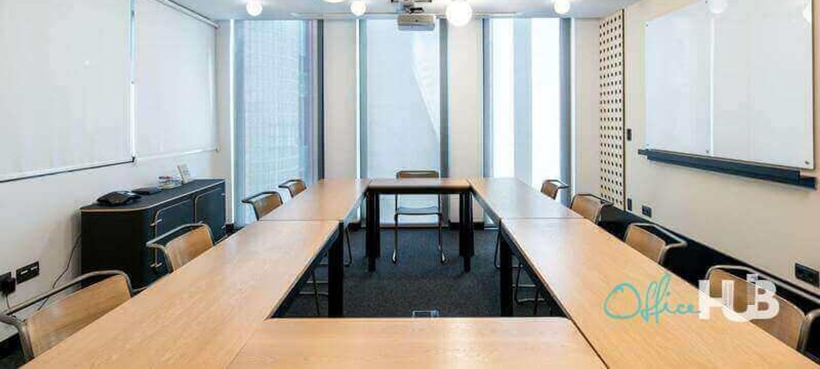 43 Paseo De La Castellana, Madrid - Image 1