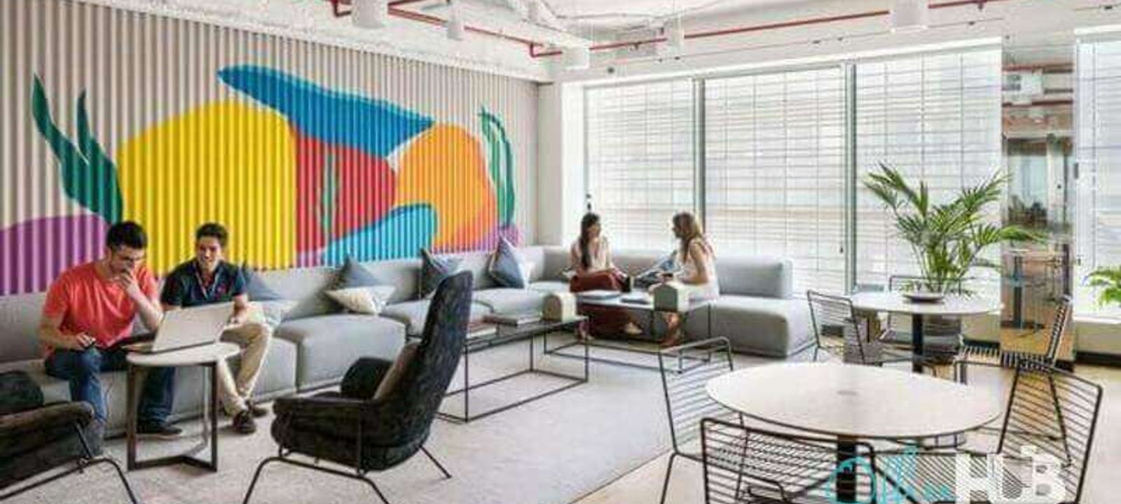 77 Paseo De La Castellana, Madrid - Image 1