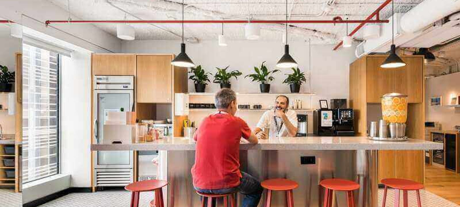 77 Paseo De La Castellana, Madrid - Image 1