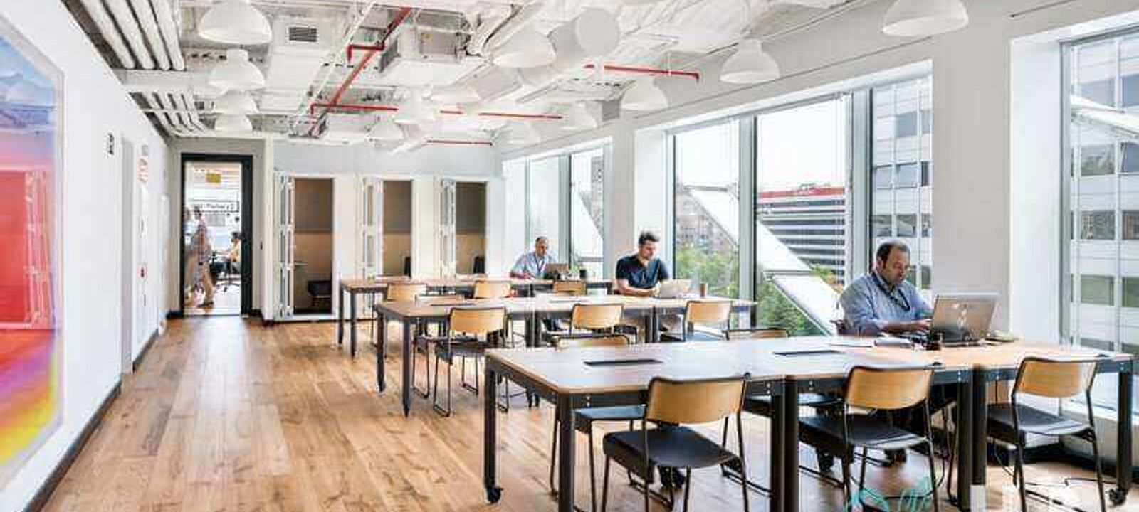 77 Paseo DE LA Castellana, Madrid - Image 1