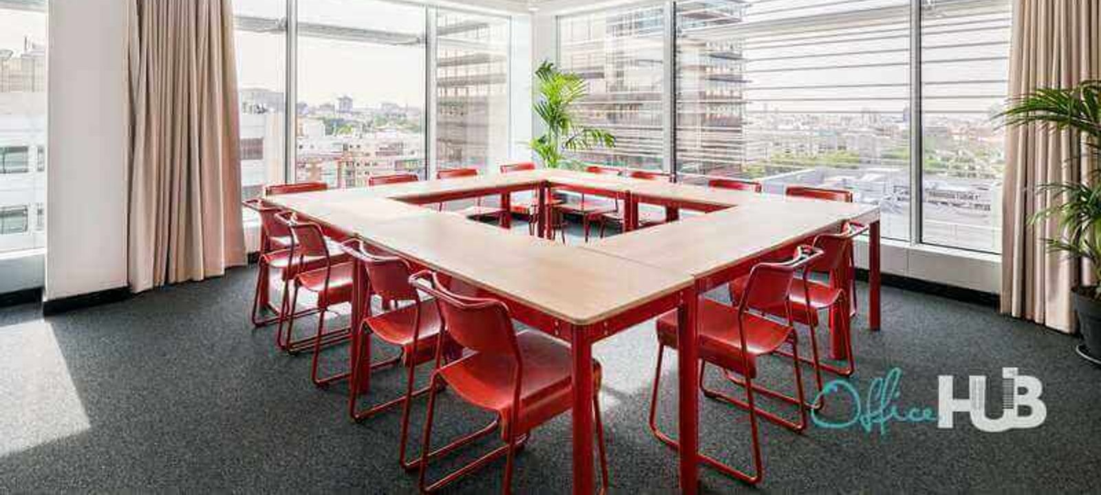 77 Paseo De La Castellana, Madrid - Image 1