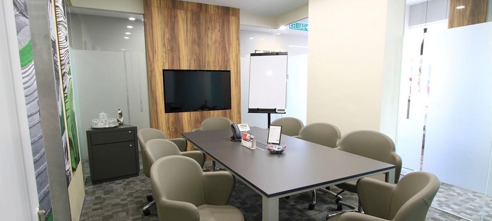 Jalan Mahsuri, Bayan Lepas - Image 1