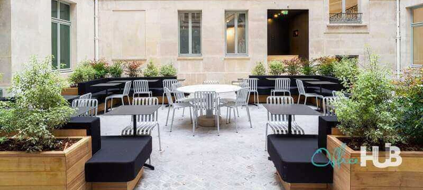 106 Boulevard Haussmann, Paris - Image 1