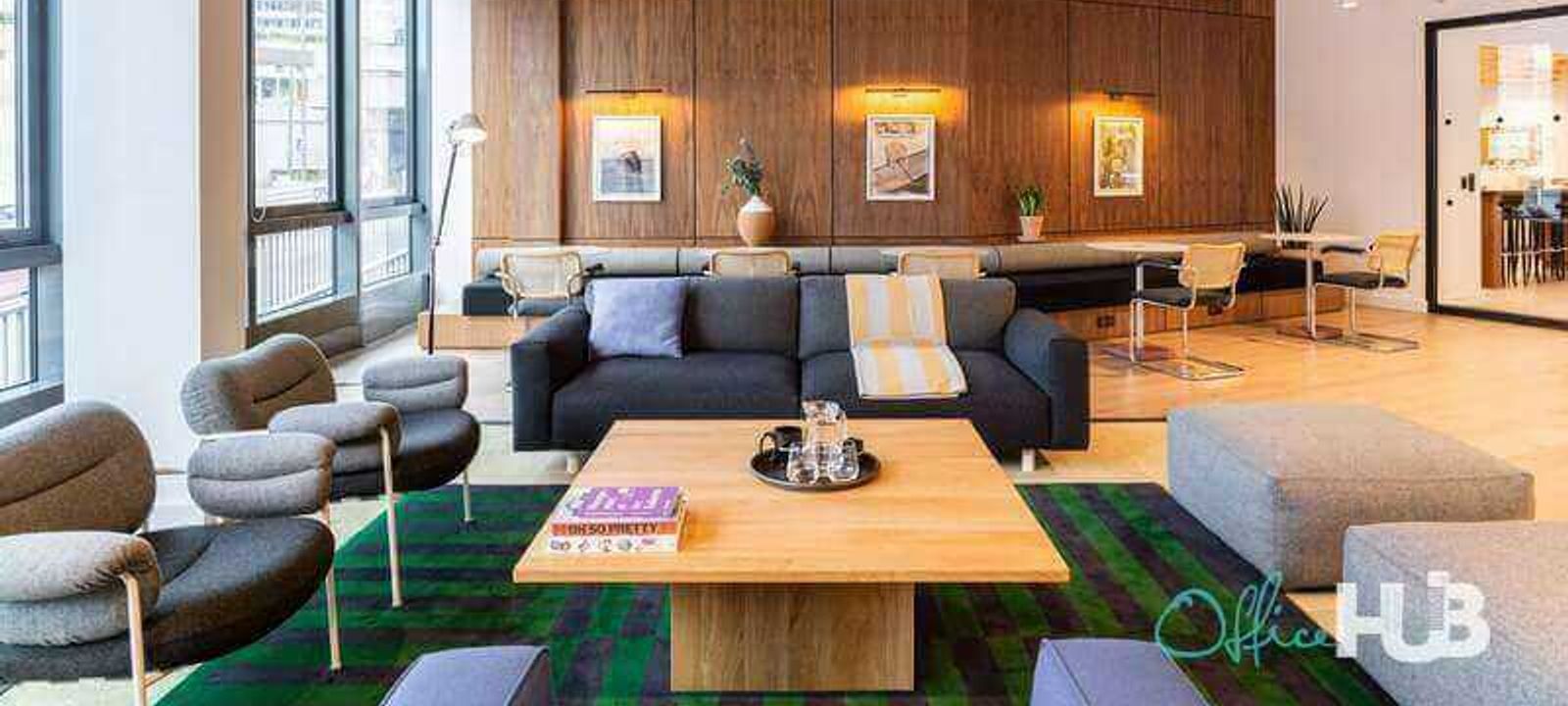 30 Terrasse Bellini, Puteaux - Image 1