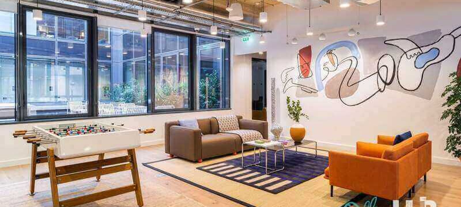 30 Terrasse Bellini, Puteaux - Image 1