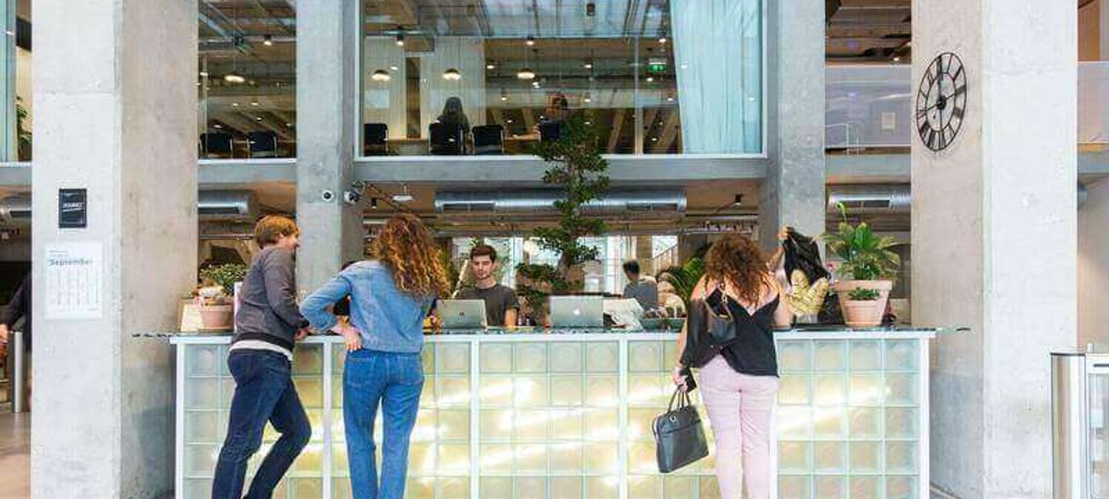 255 Boulevard Pereire, Paris - Image 1