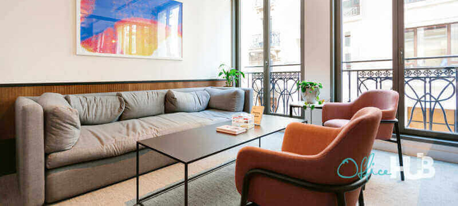 40 Rue Du Colisée, Paris - Image 1