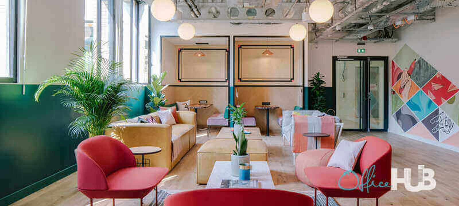 33 Rue La Fayette, Paris - Image 1