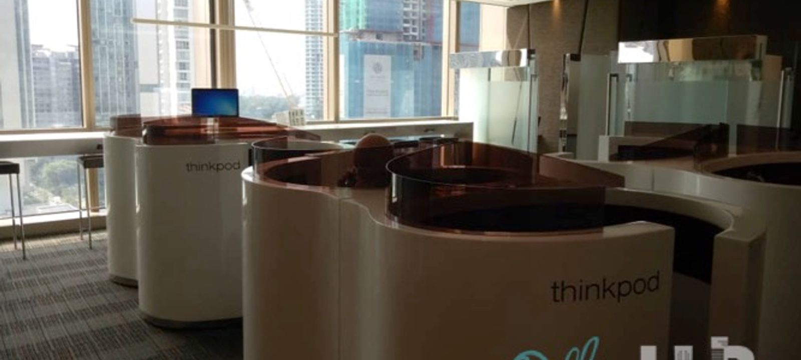 12 Jalan Pinang, Kuala Lumpur - Image 1