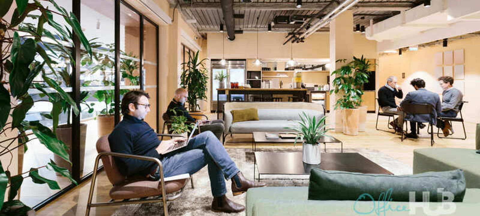 64-66 Rue Des Archives, Paris - Image 1