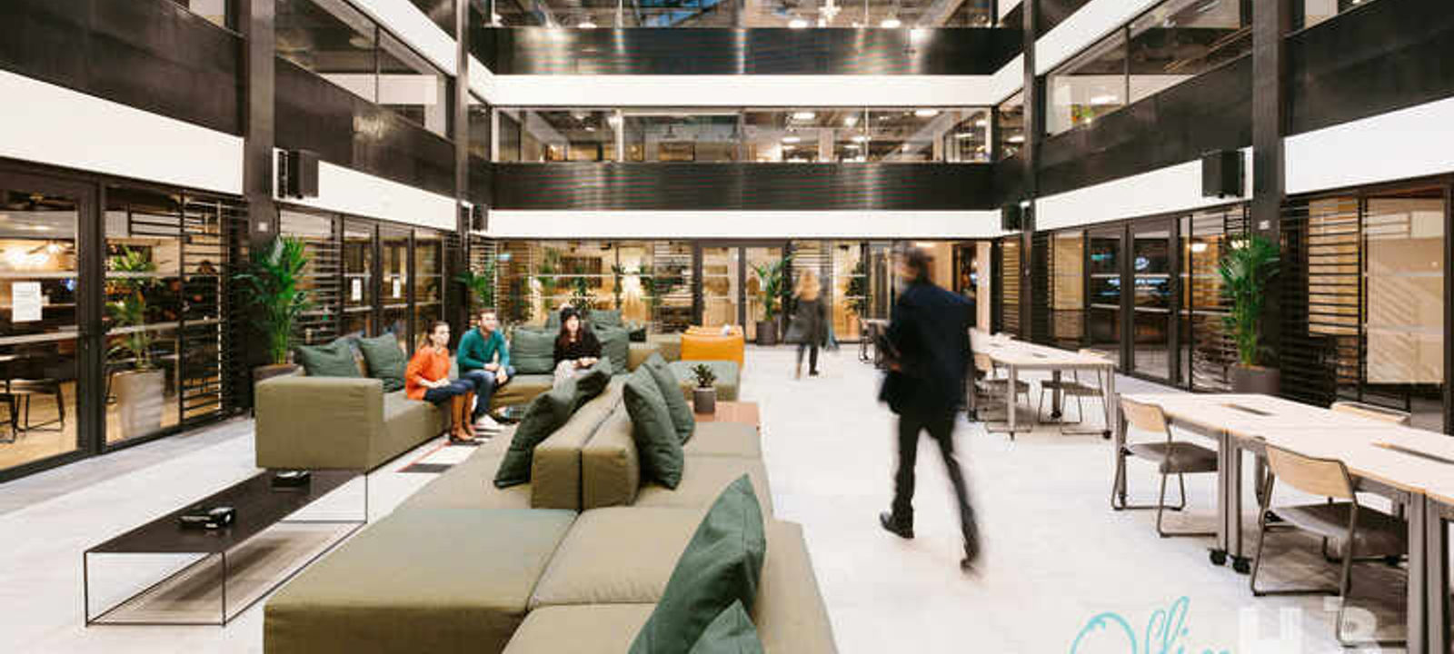 64-66 Rue Des Archives, Paris - Image 1