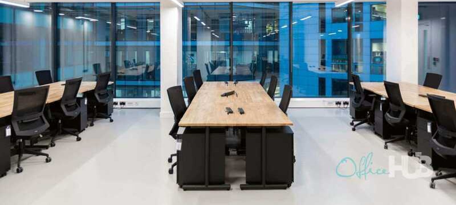120 Moorgate, Finsbury - Image 1