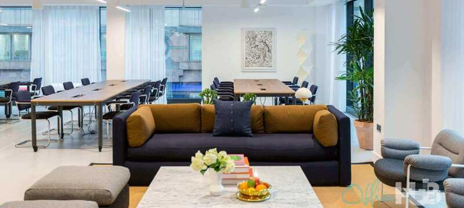 120 Moorgate, Finsbury - Image 1