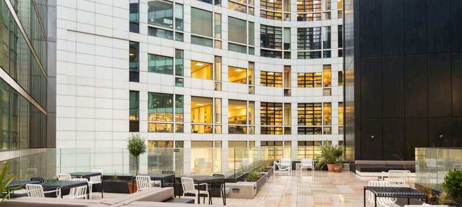 120 Moorgate, Finsbury - Image 1