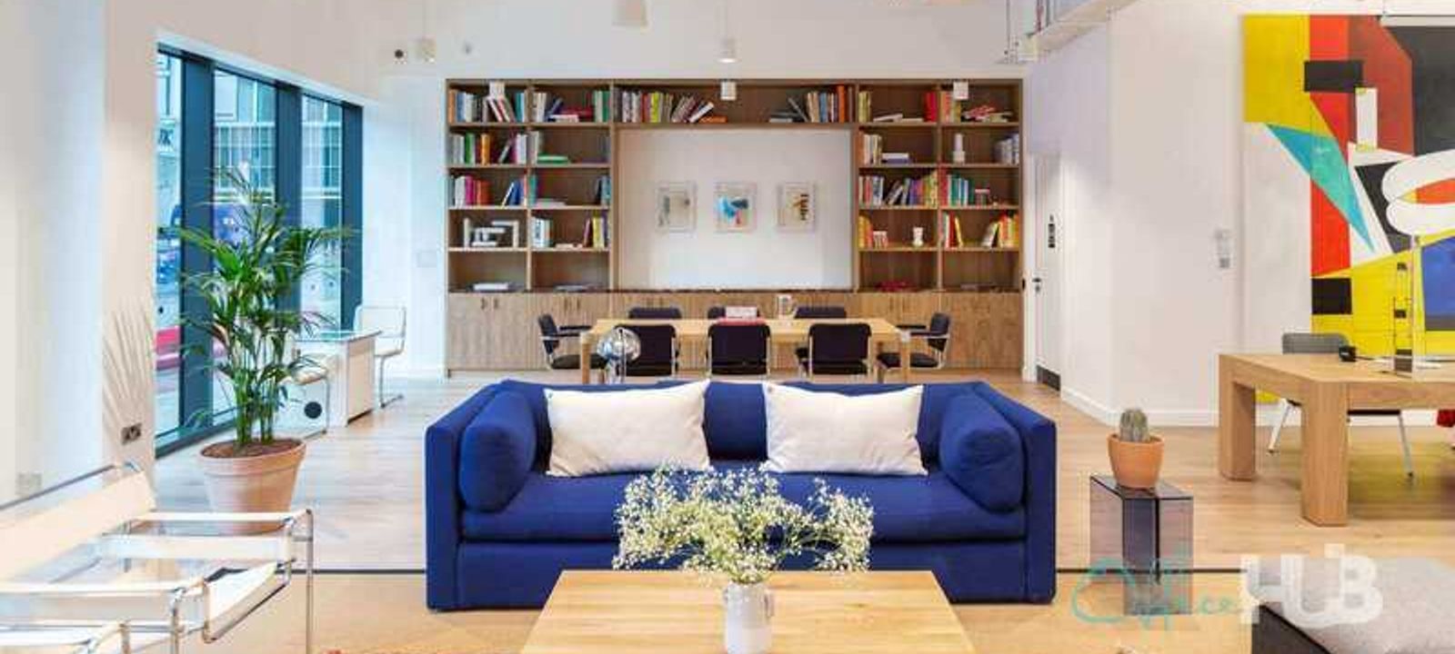 120 Moorgate, Finsbury - Image 1