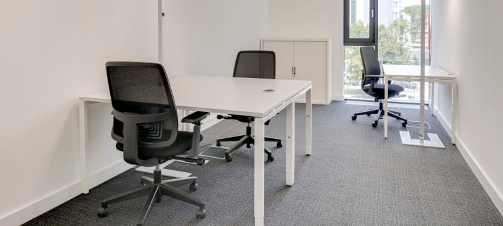 5995 Des Grandes-prairies Blvd3rd Floor Suite 301, Saint-leonard - Image 1