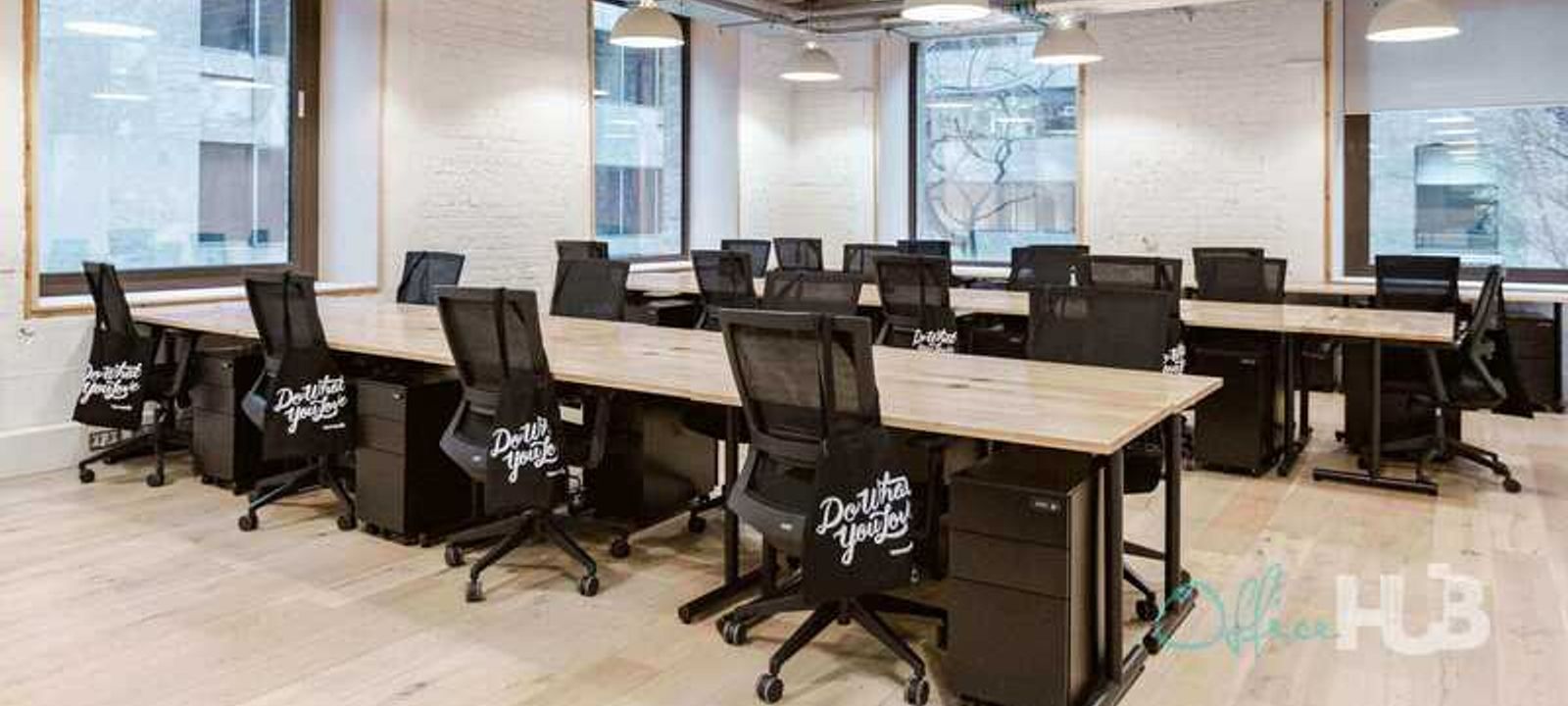 10 Devonshire Square, London - Image 1