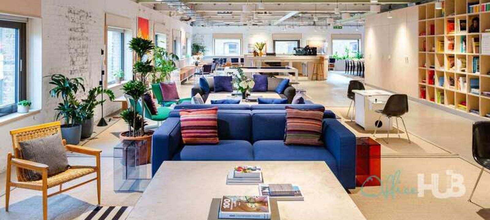 10 Devonshire Square, London - Image 1