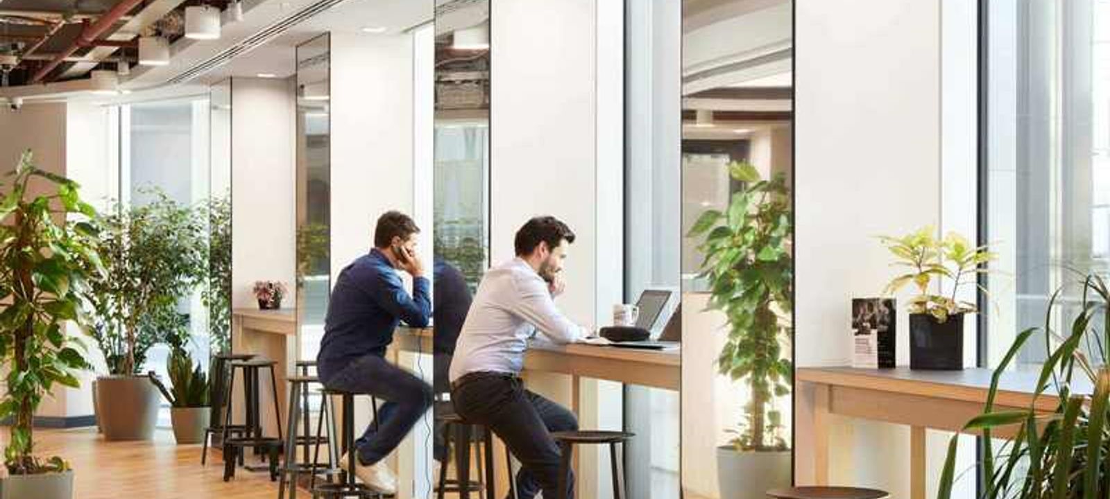 15 Bishopsgate, London - Image 1