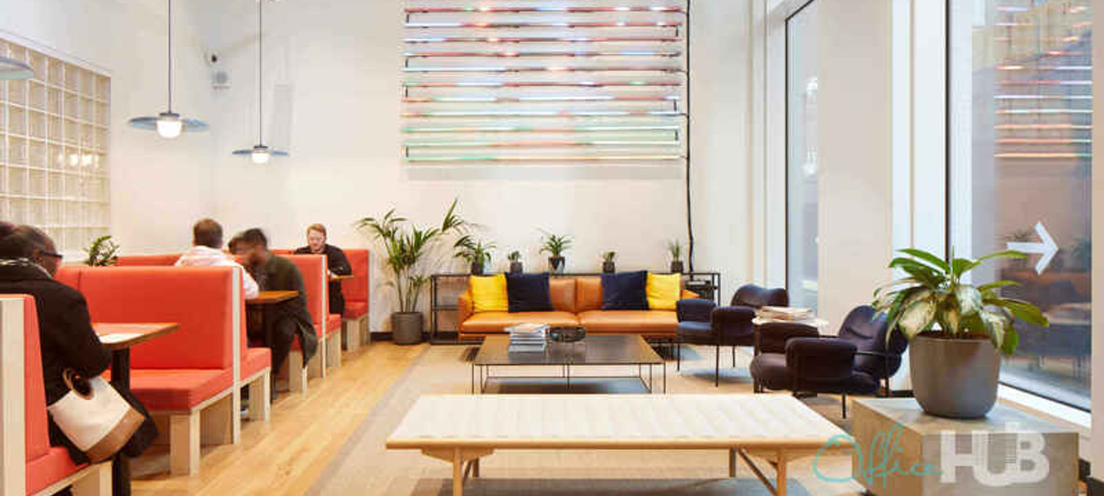 145 City Rd, Hoxton - Image 1